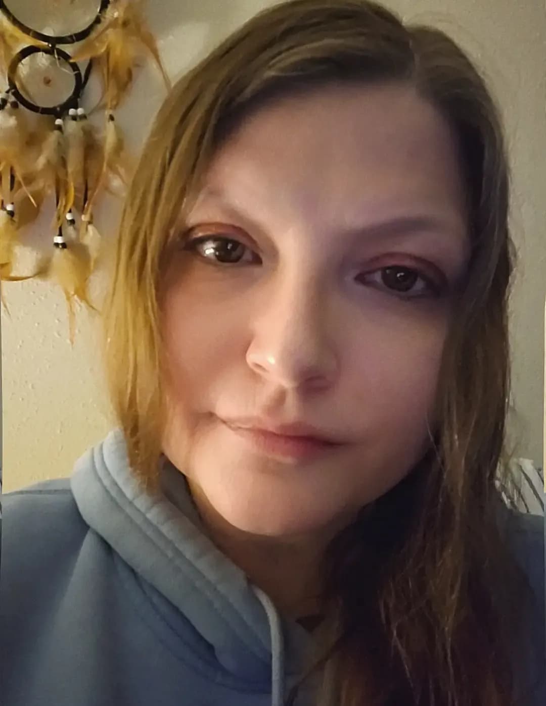 April image