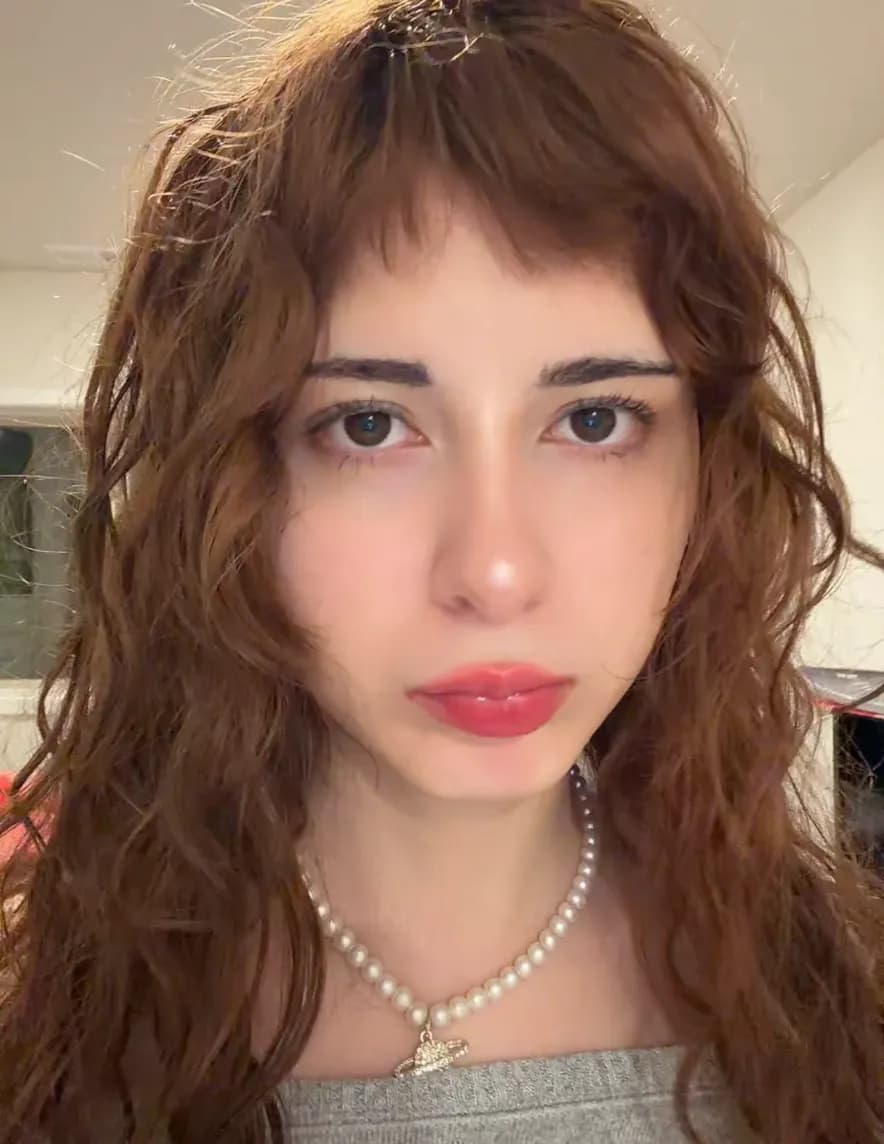 Moriah Motii image