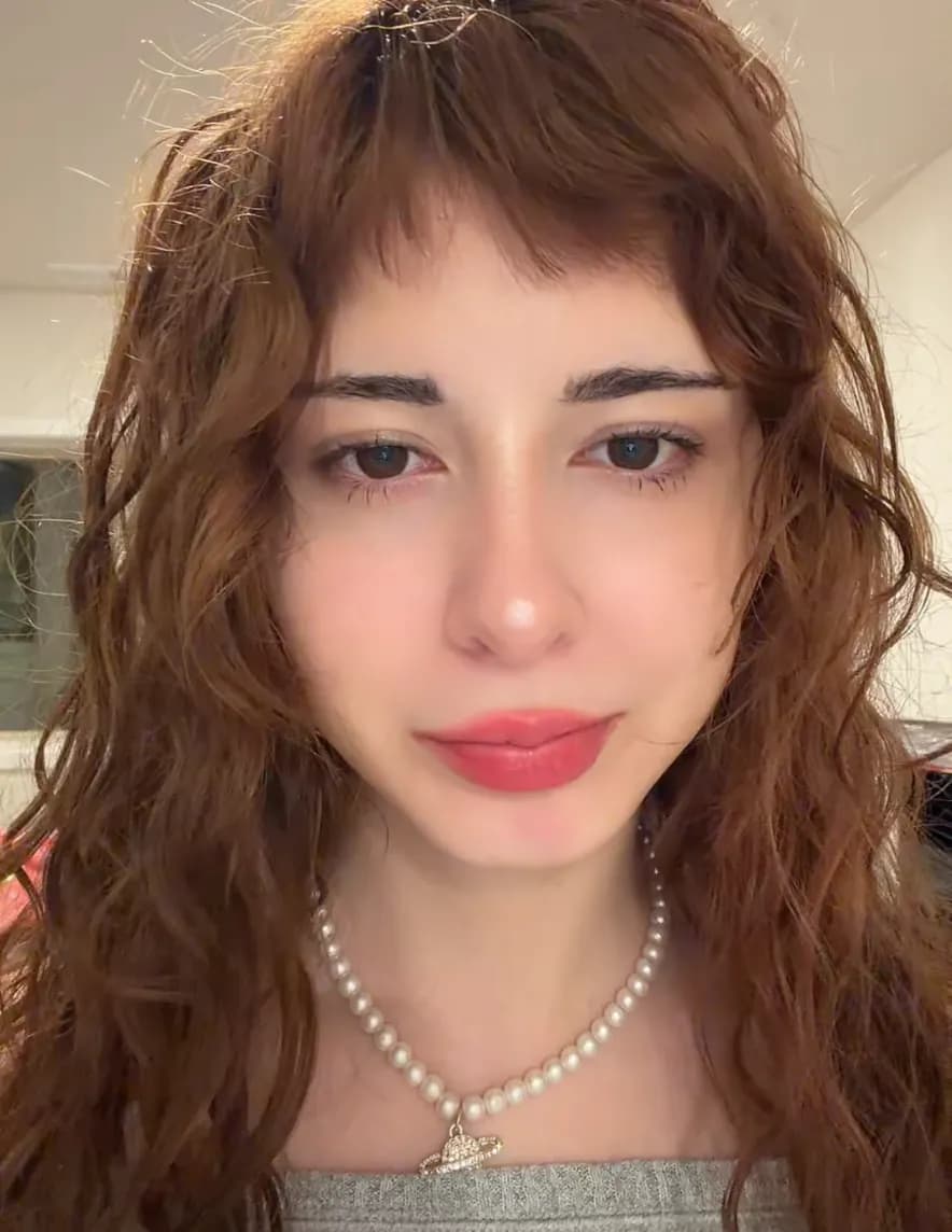 Moriah Motii image