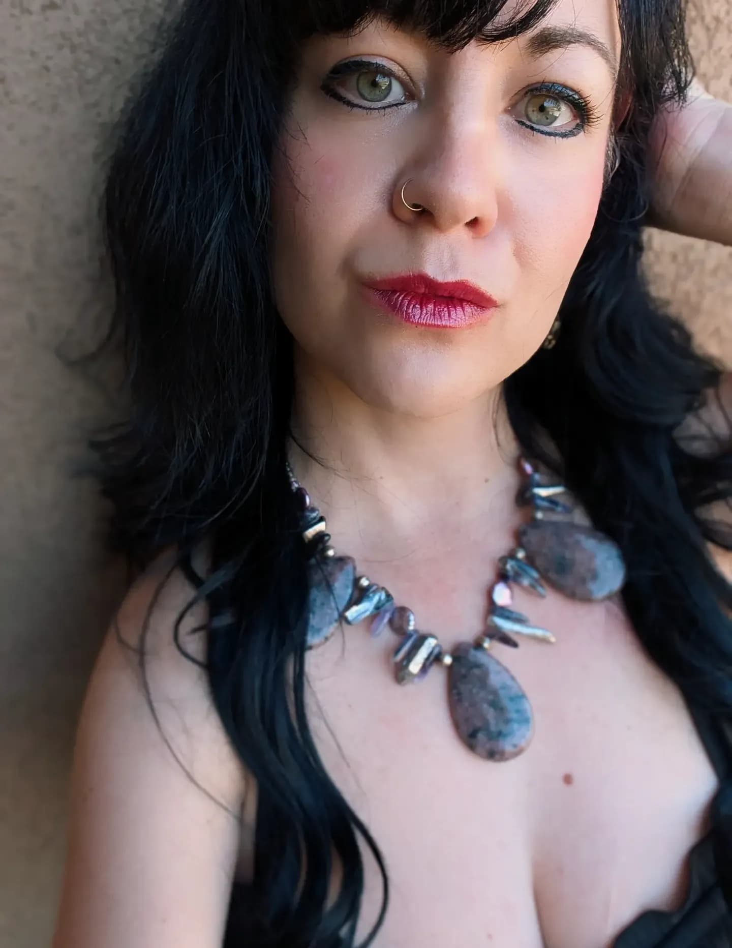 Angie May Rehnberg image