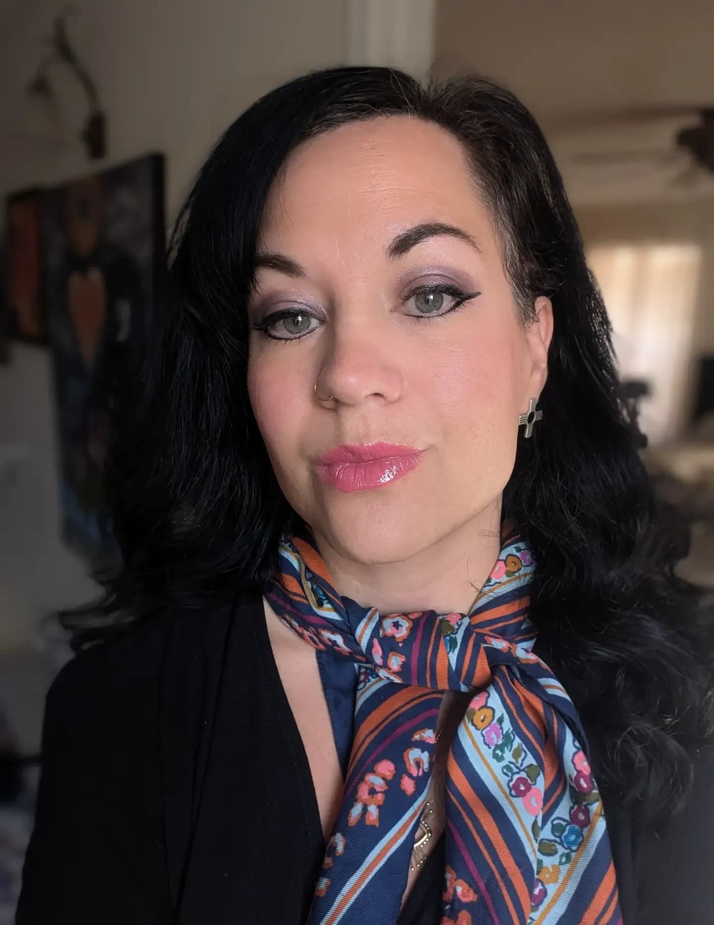 Angie May Rehnberg image
