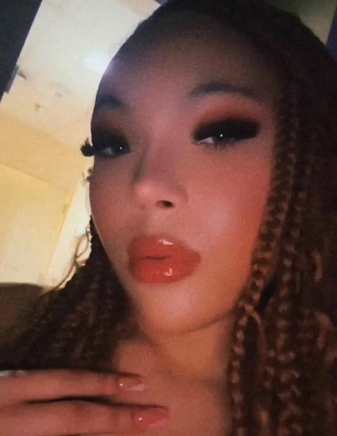 AshleySimone 🖤 image