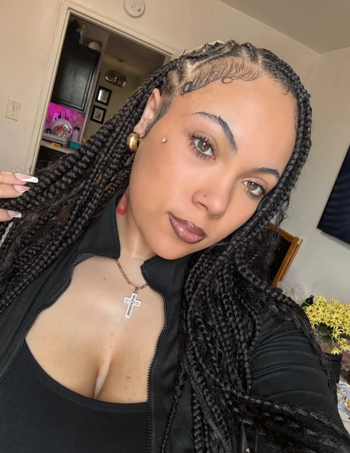 AshleySimone 🖤 image