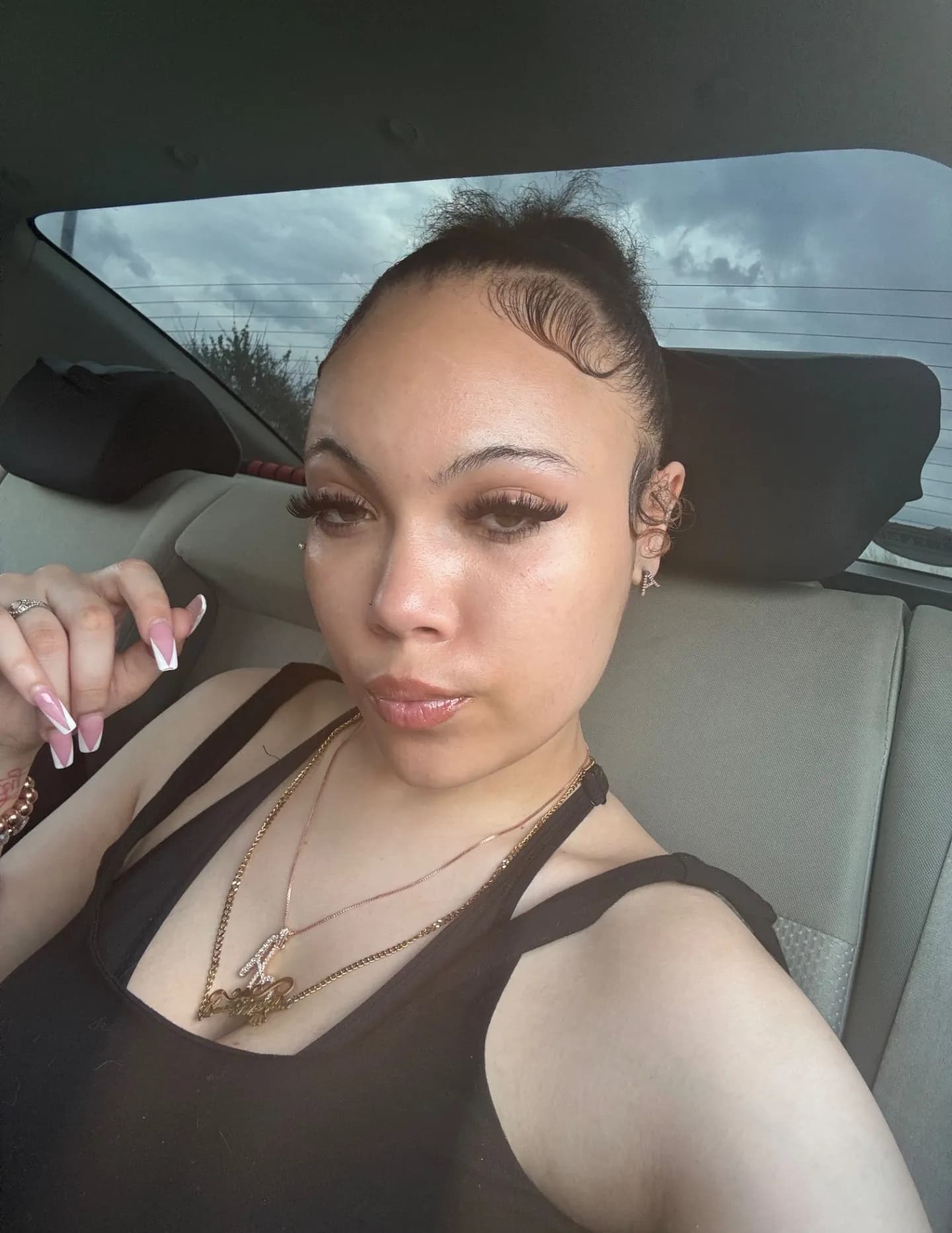 AshleySimone 🖤 image