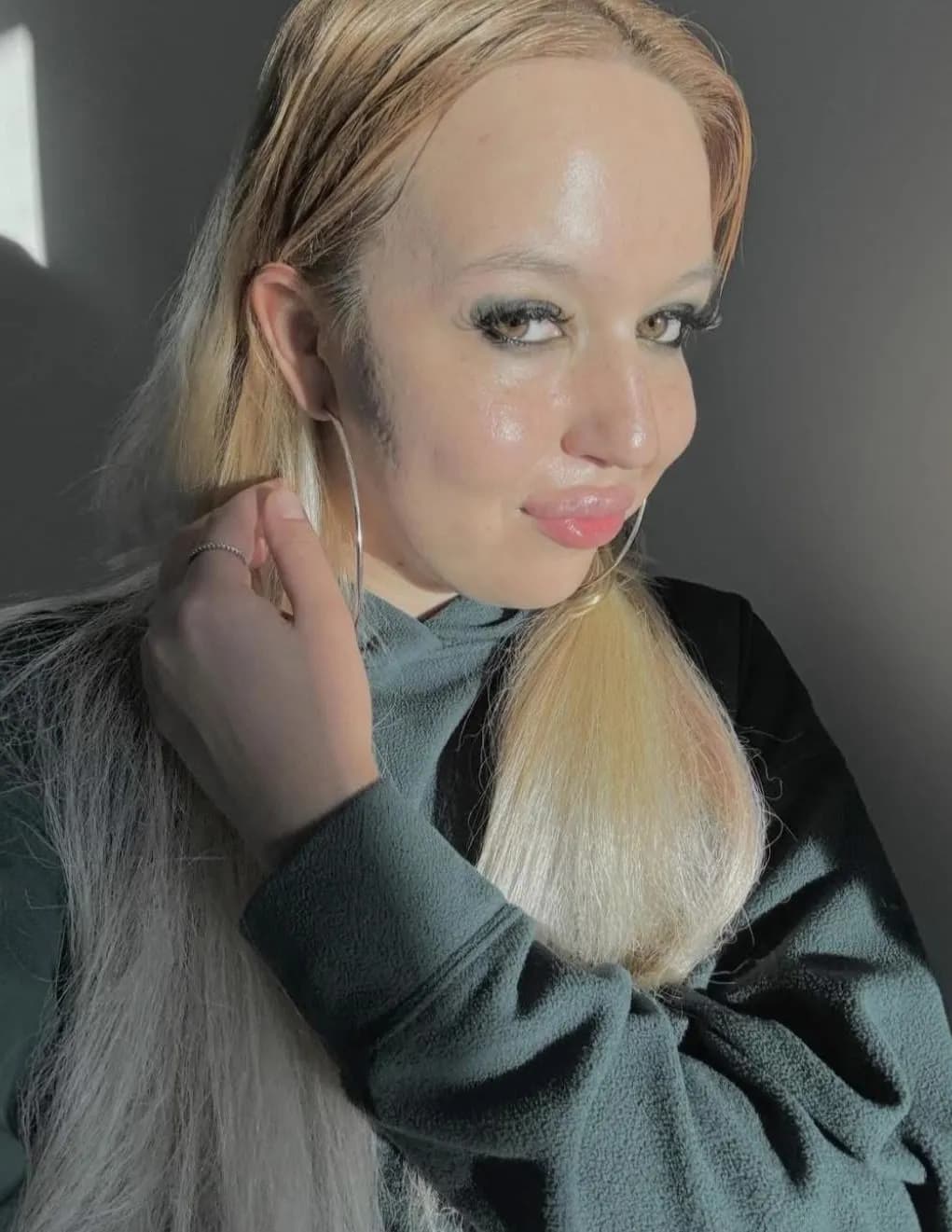 Liza image