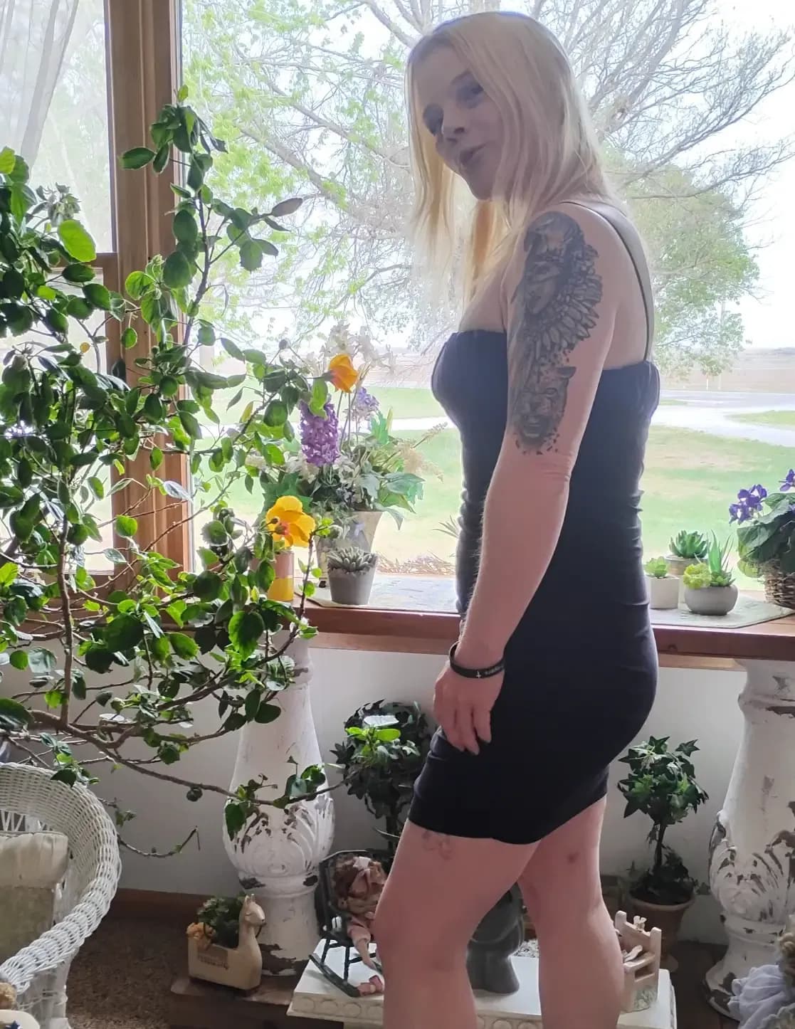 Sonja Kimsey image