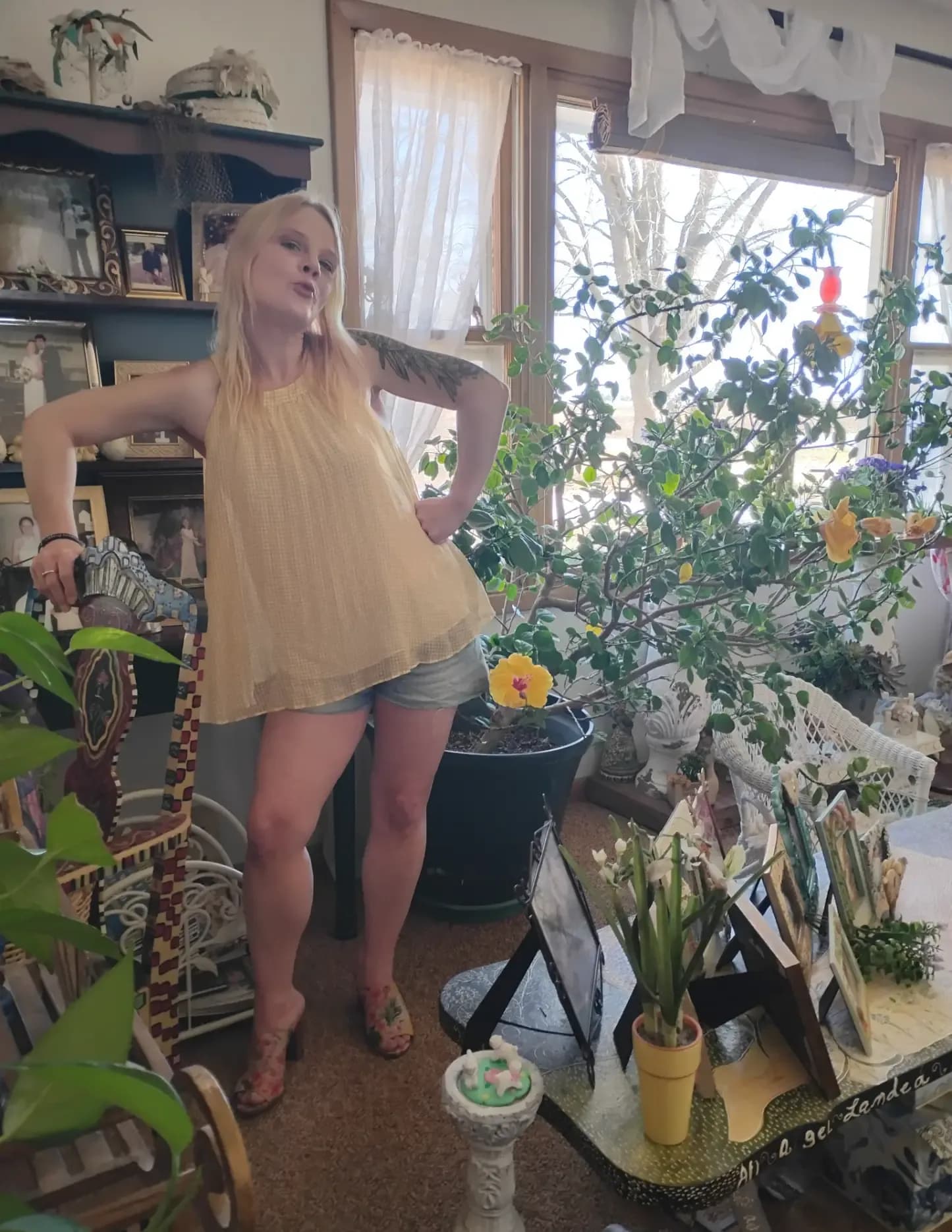 Sonja Kimsey image