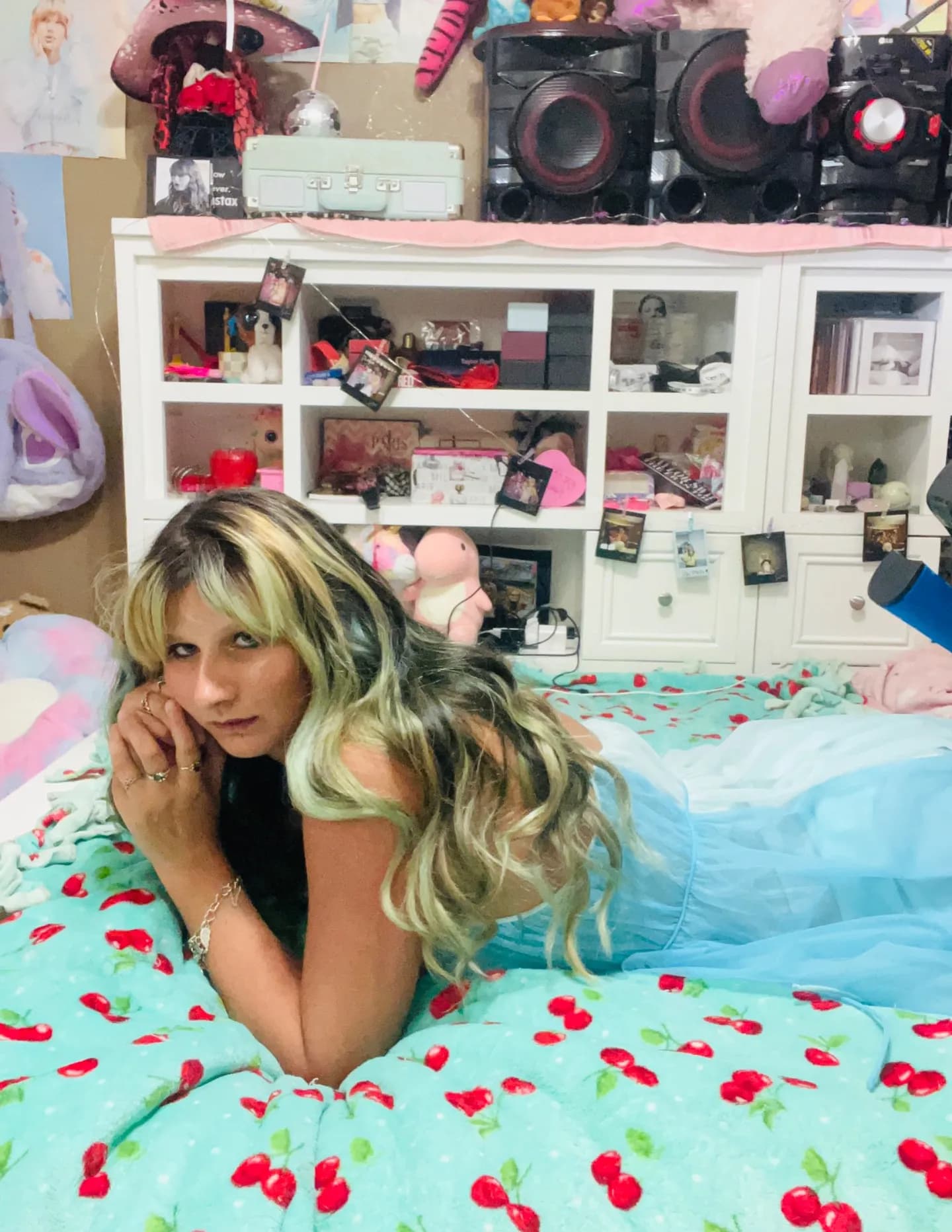 Hannah Courtney image