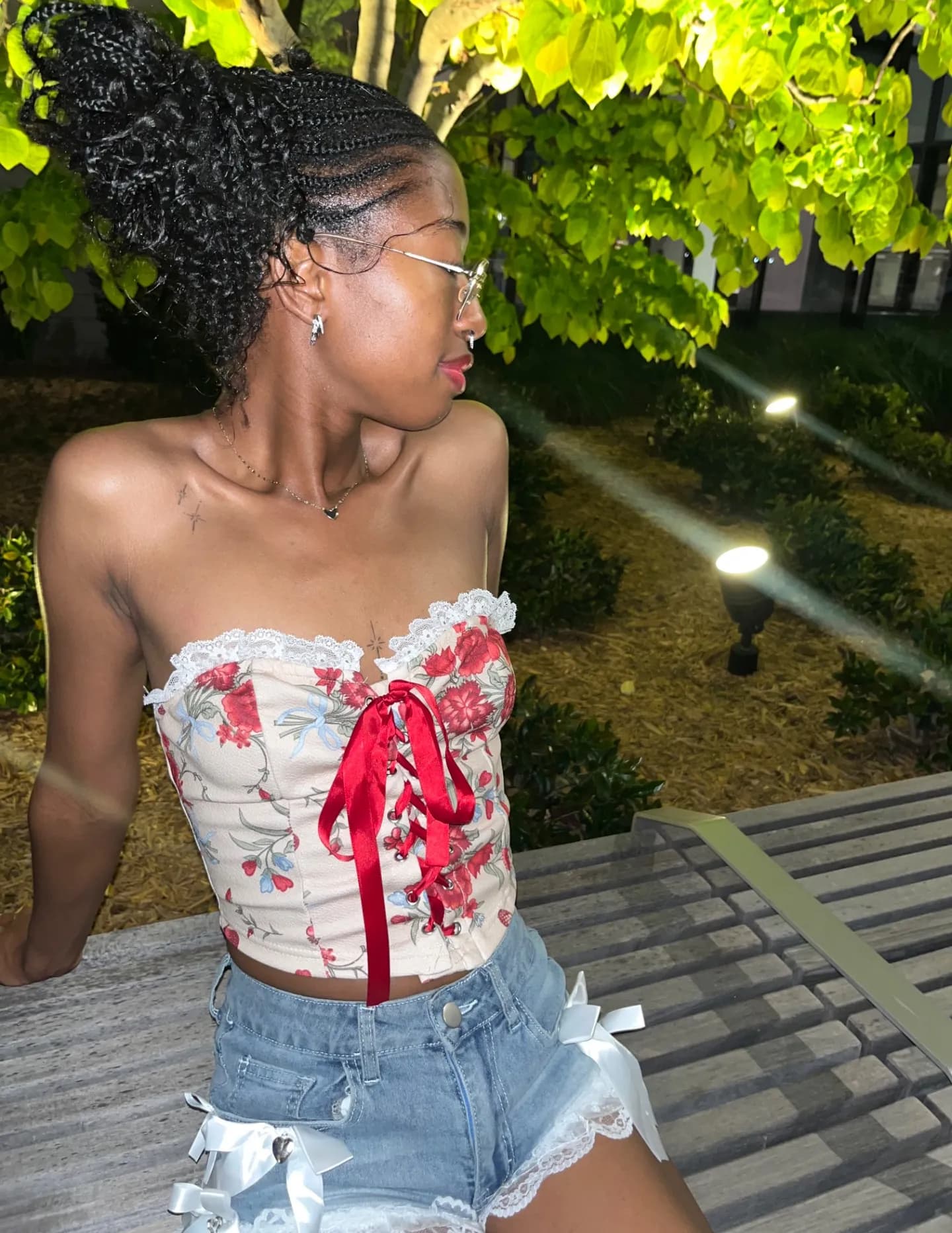 Miss Ronny lanae kennon image