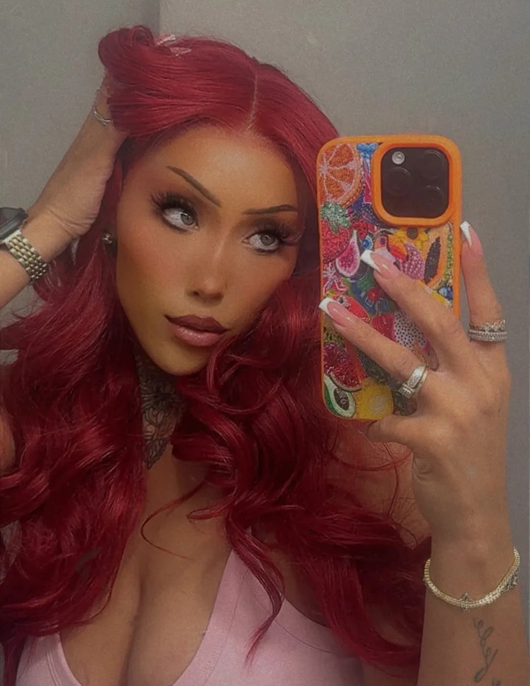 londonthegoddess image