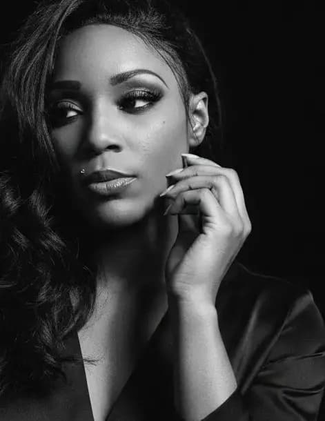 Demetria Pittman image