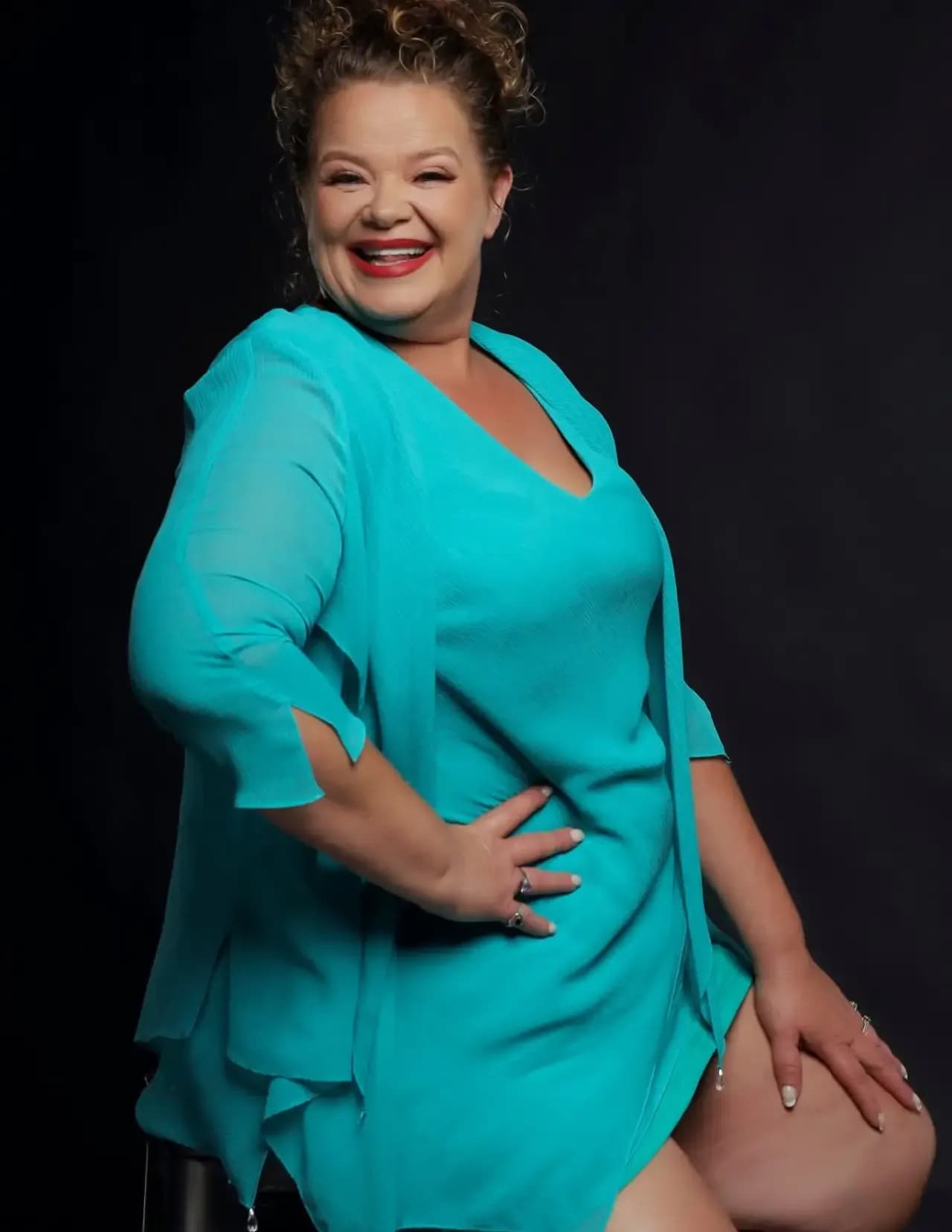 Patricia Couch image
