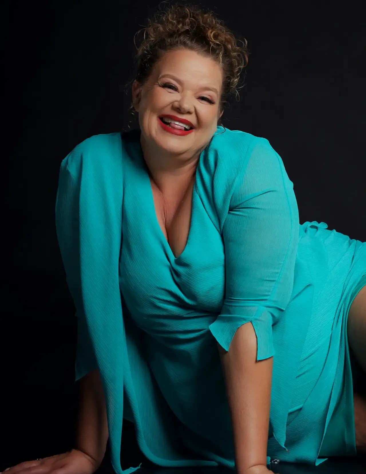 Patricia Couch image
