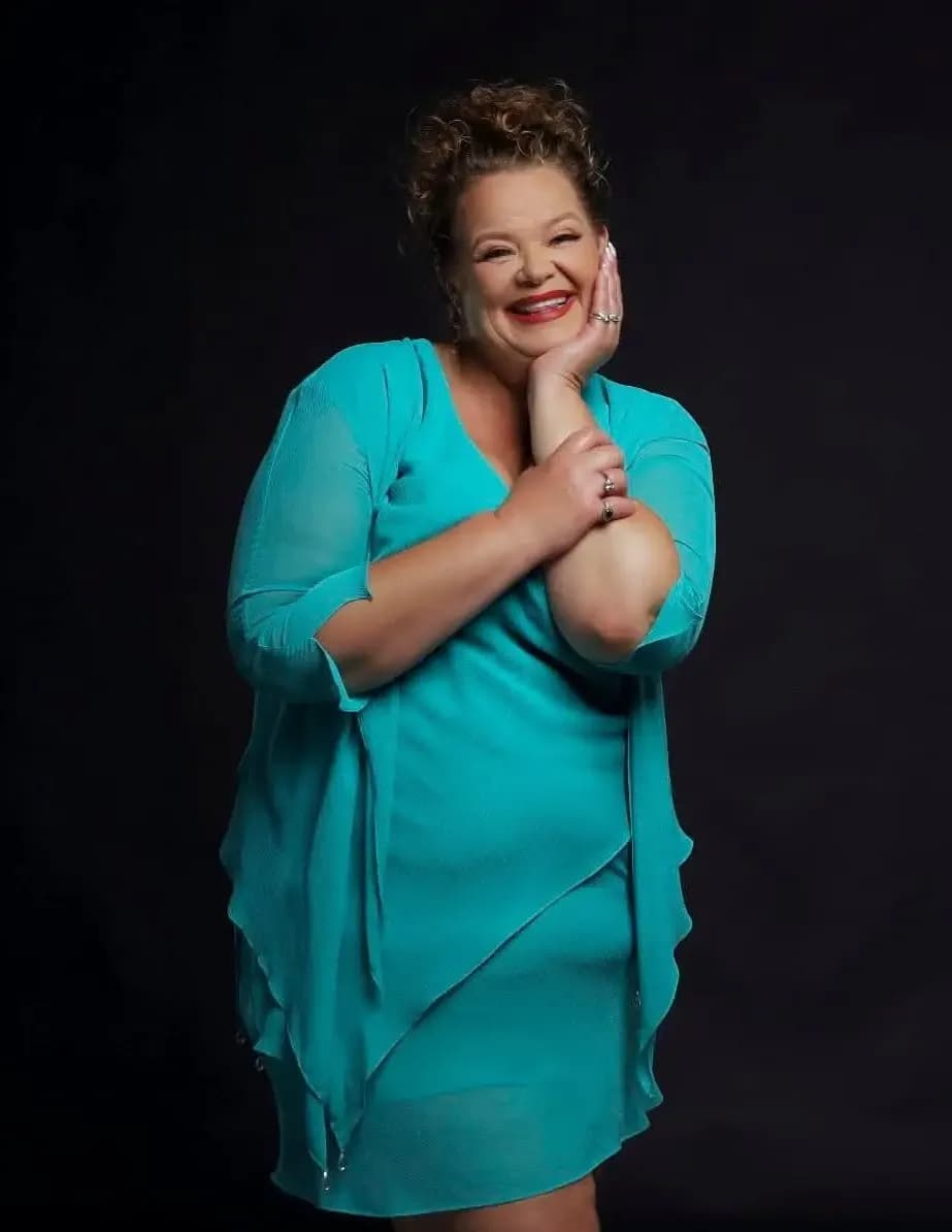 Patricia Couch image