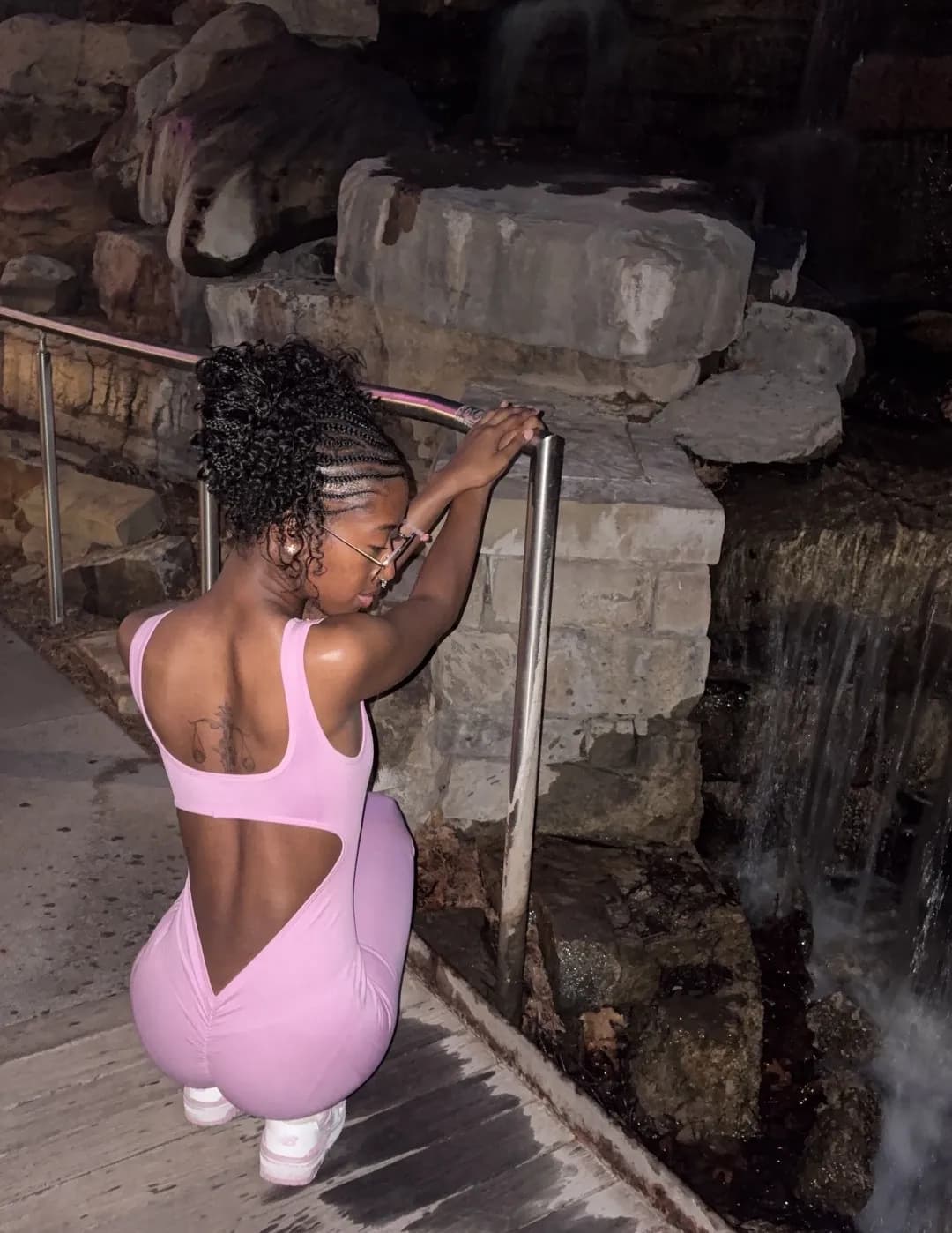 Miss Ronny lanae kennon image