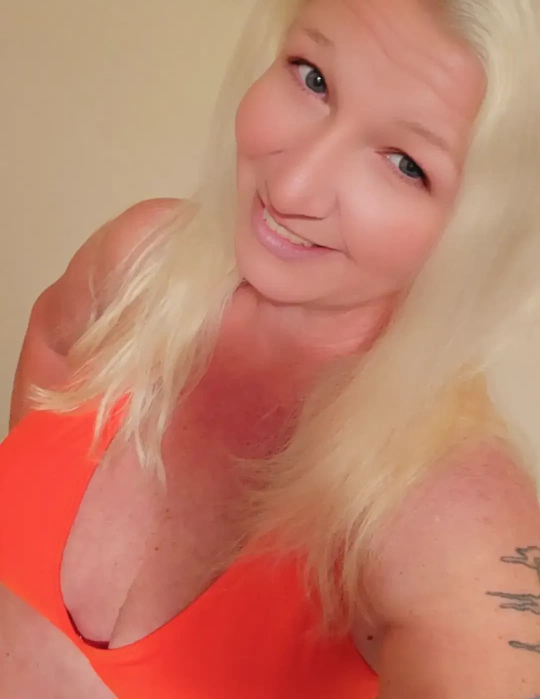 Candida Stevens image