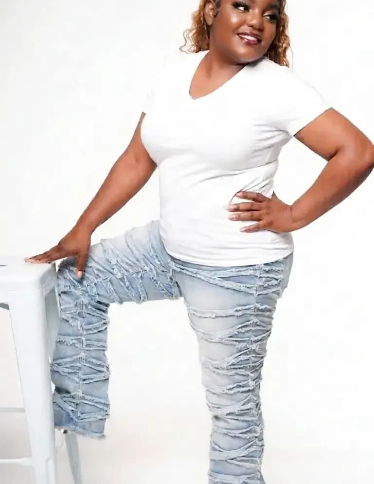 Rhonda image