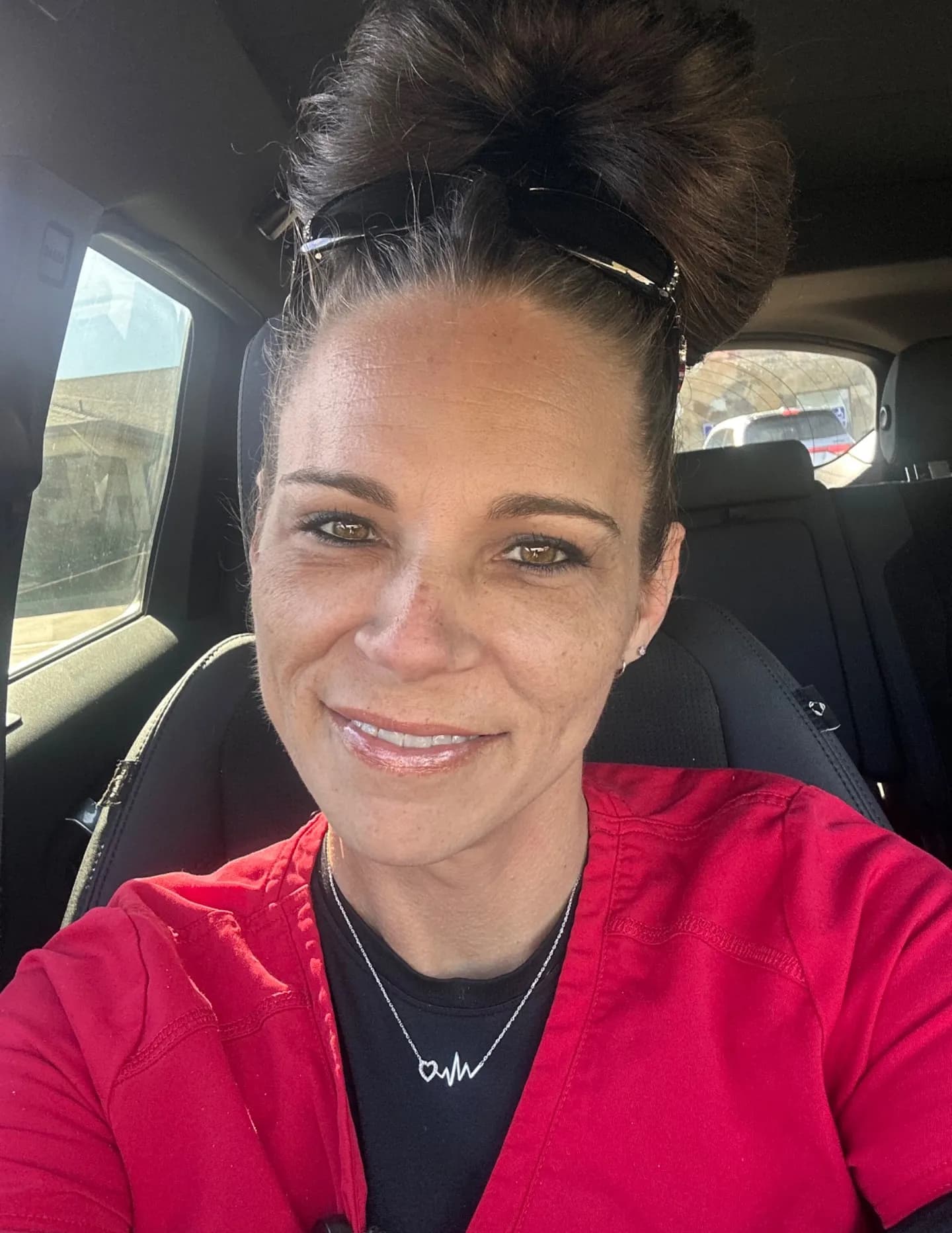 Melissa Jacobs image