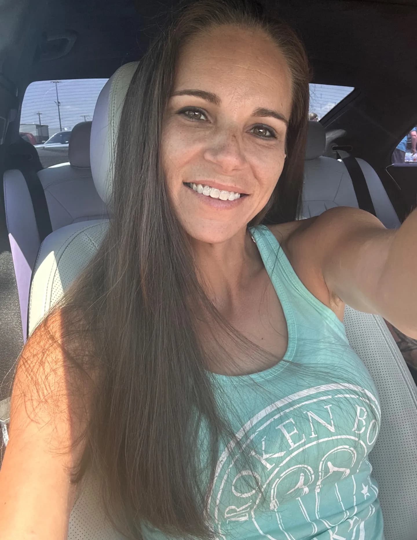 Melissa Jacobs image