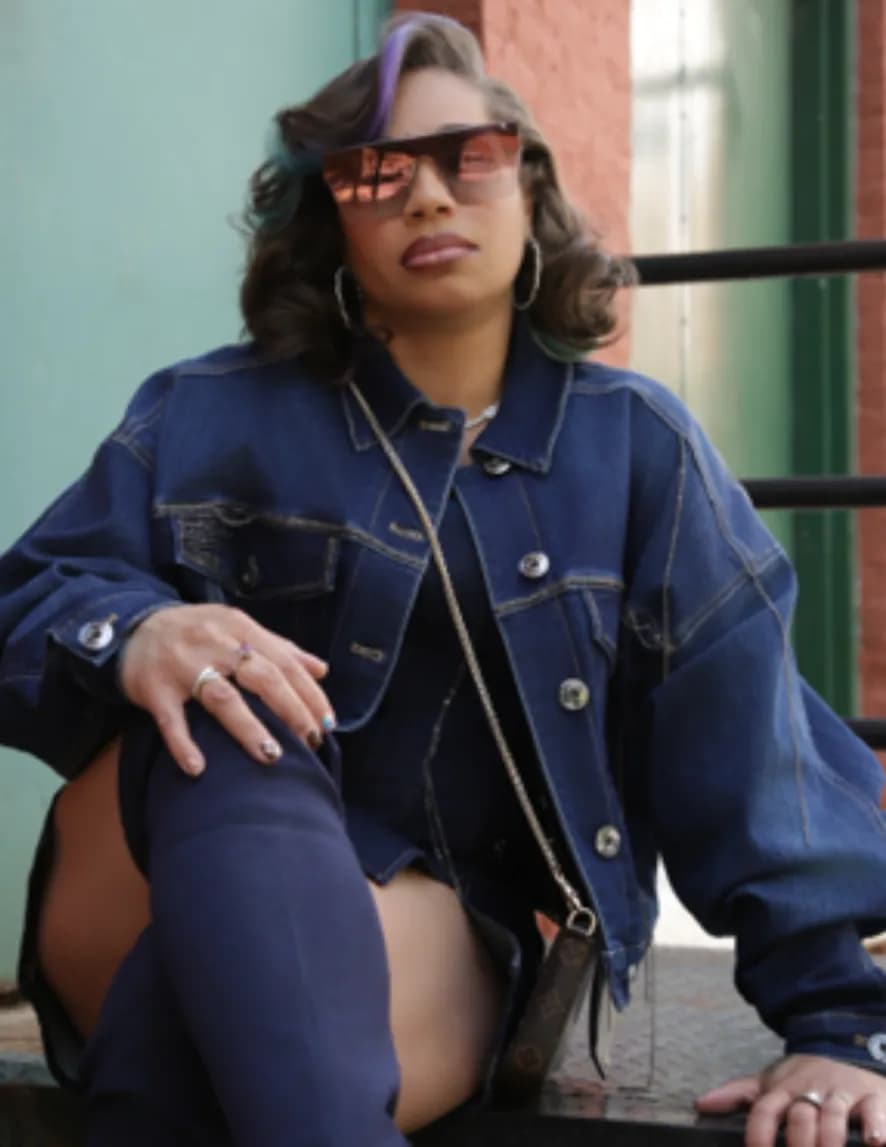Ashanta Campbell image