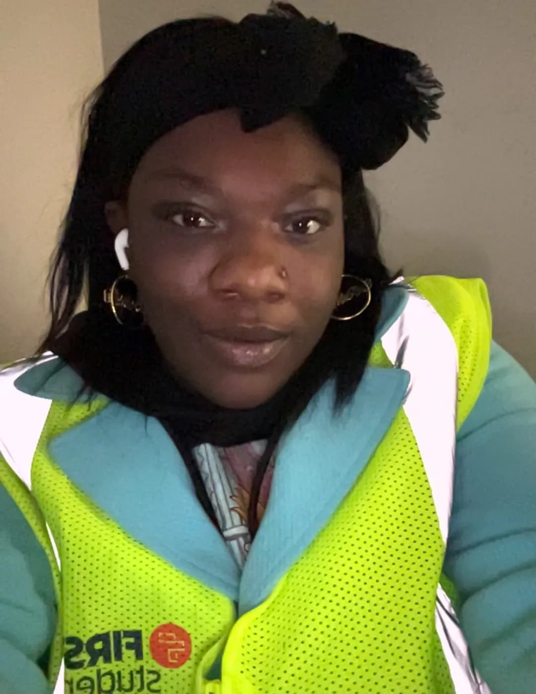 Temaris Evans image