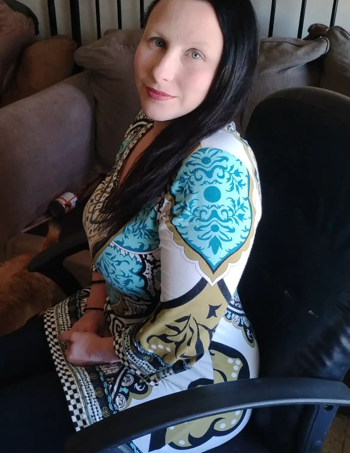 Christina Prevett image