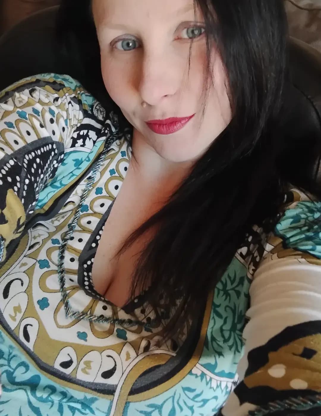 Christina Prevett image