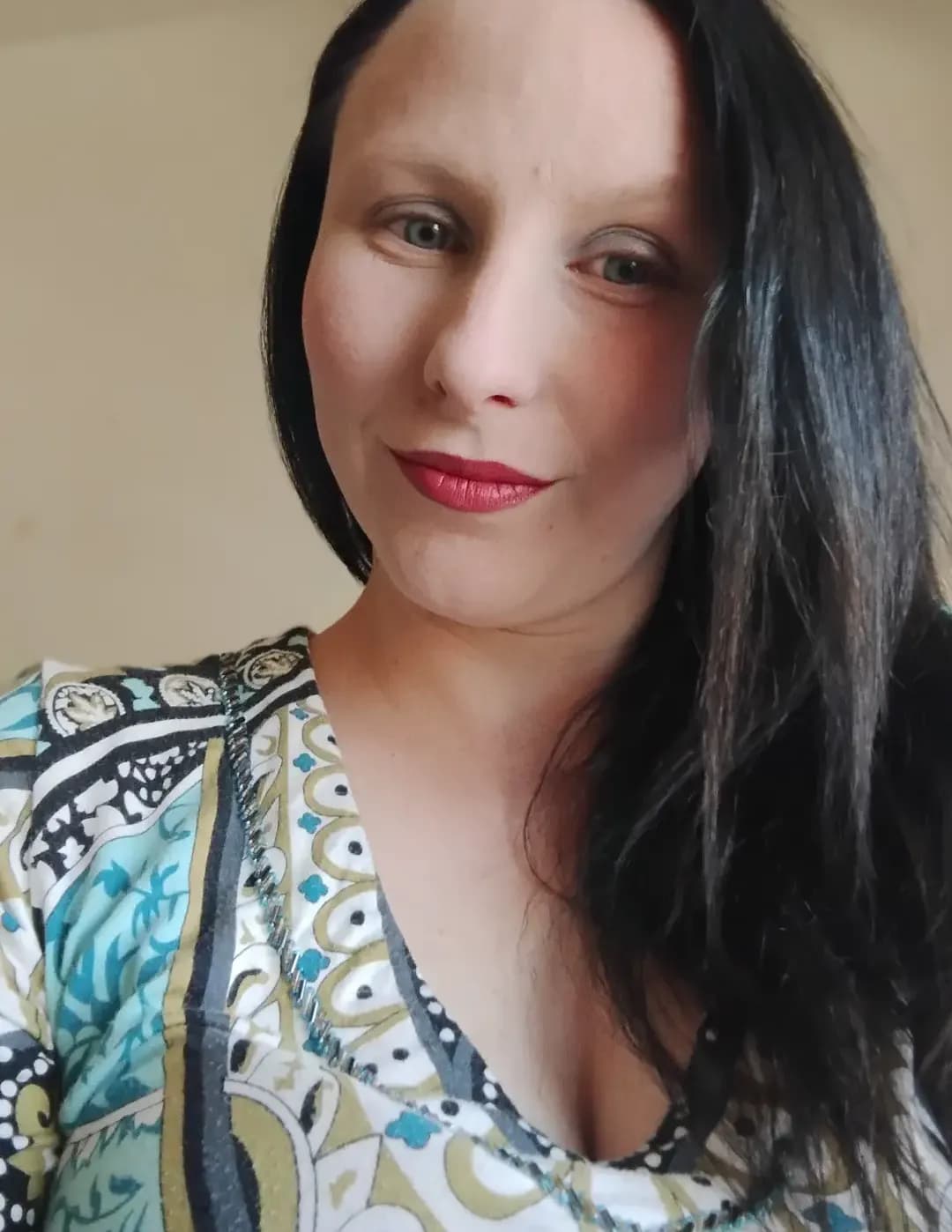 Christina Prevett image