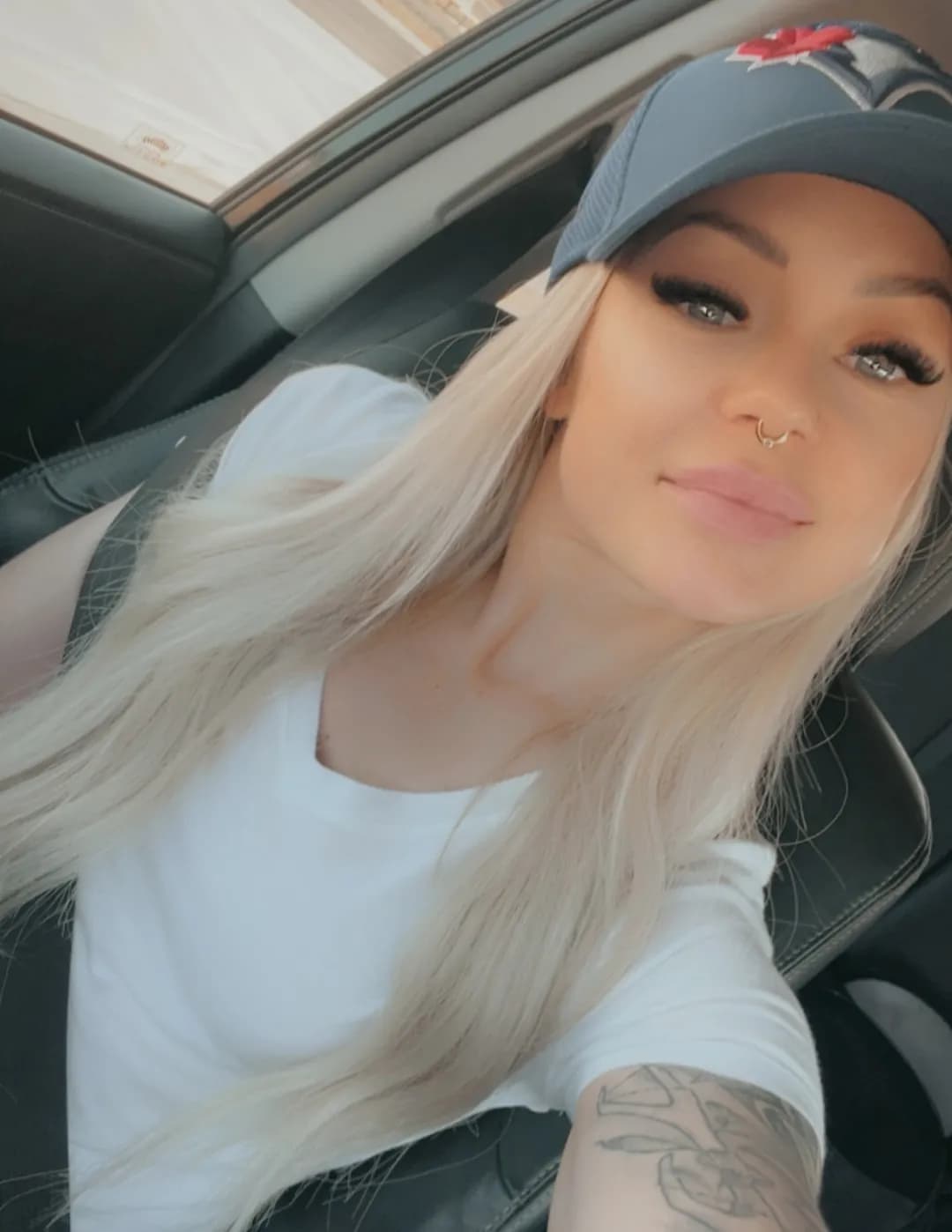 Megan Baker image