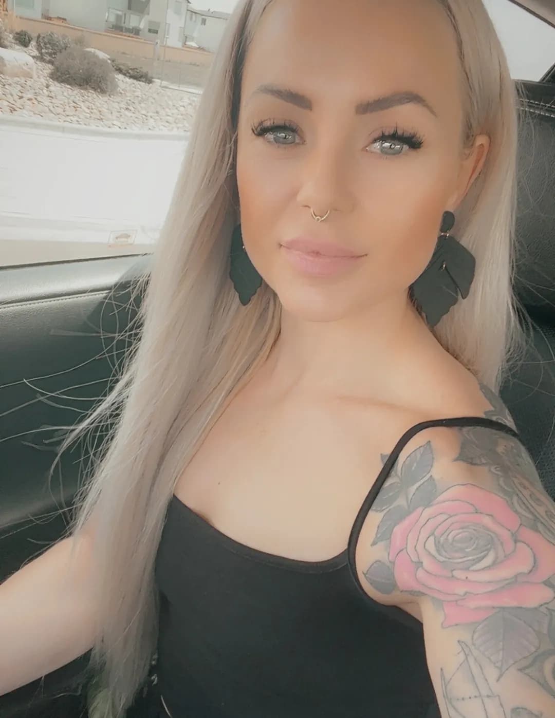 Megan Baker image
