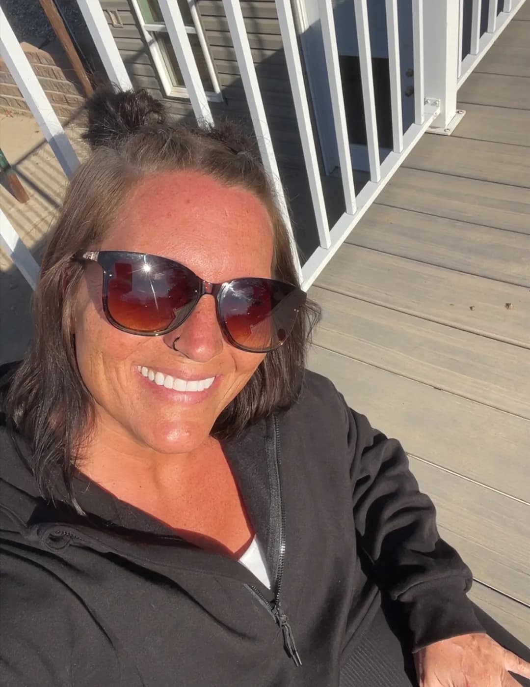 Kirsten Lanoue image