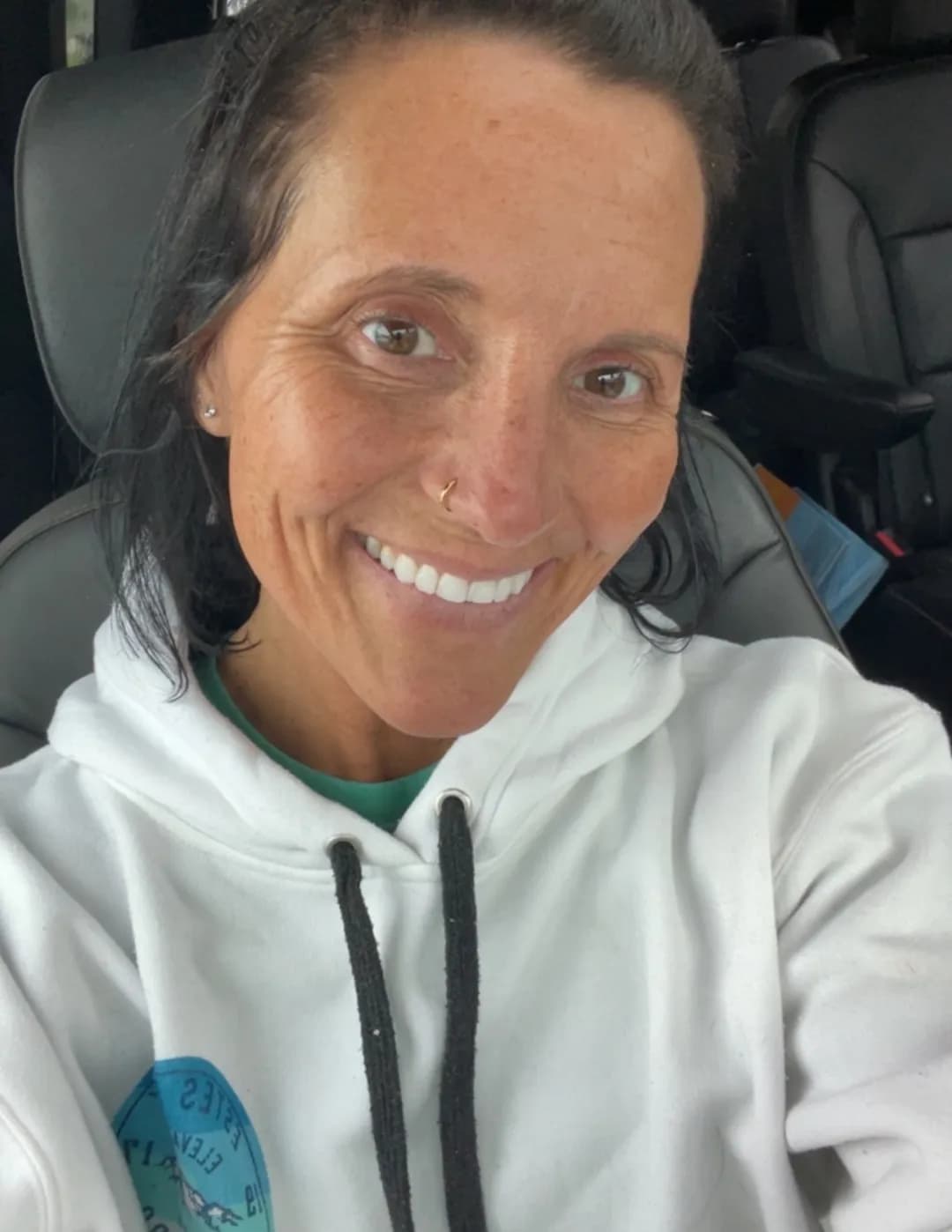 Kirsten Lanoue image