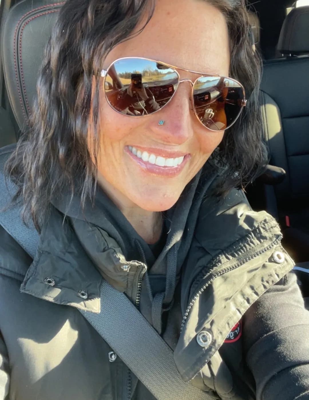 Kirsten Lanoue image