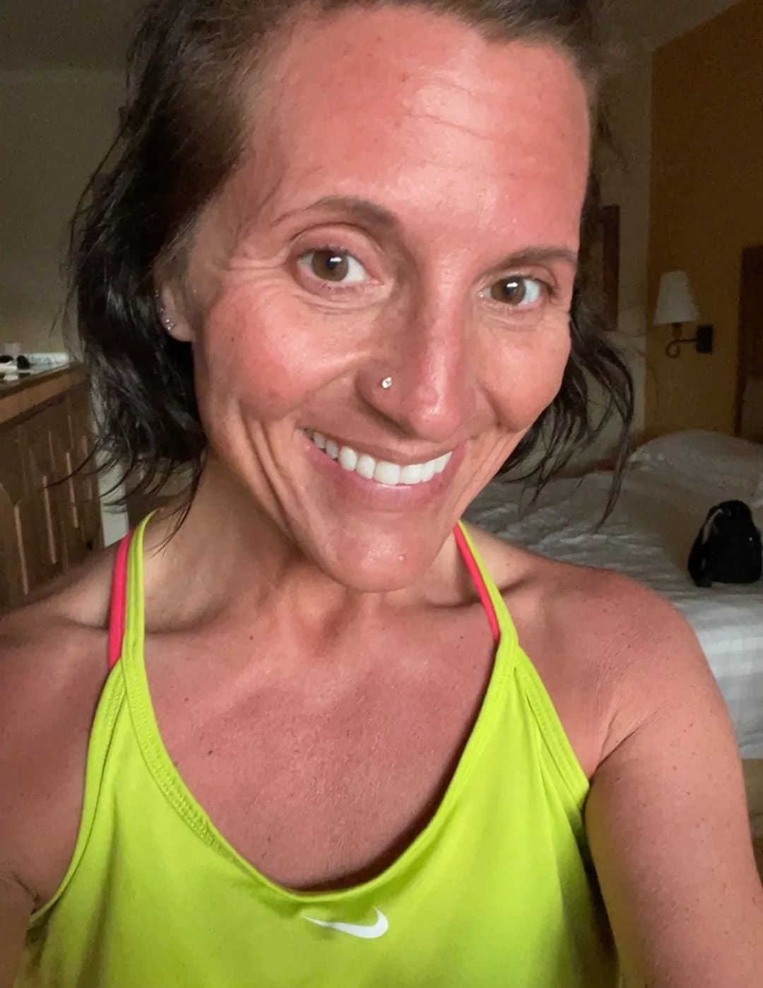 Kirsten Lanoue image