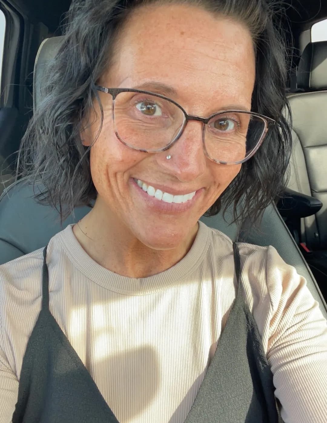 Kirsten Lanoue image