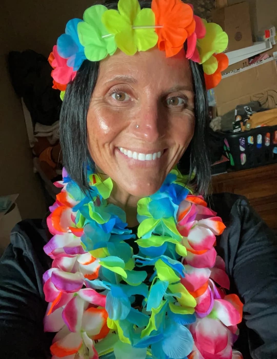 Kirsten Lanoue image