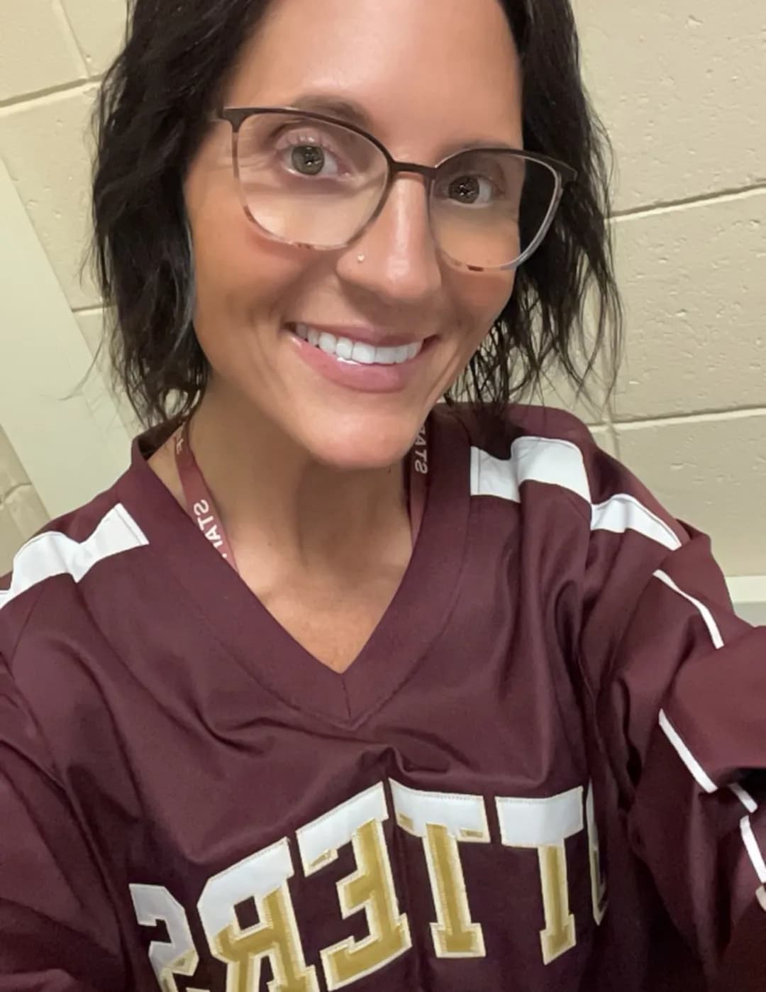 Kirsten Lanoue image