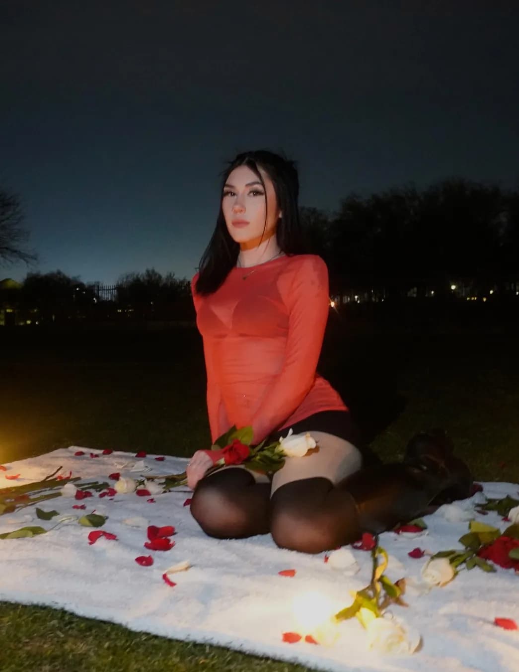 Samantha Rae image