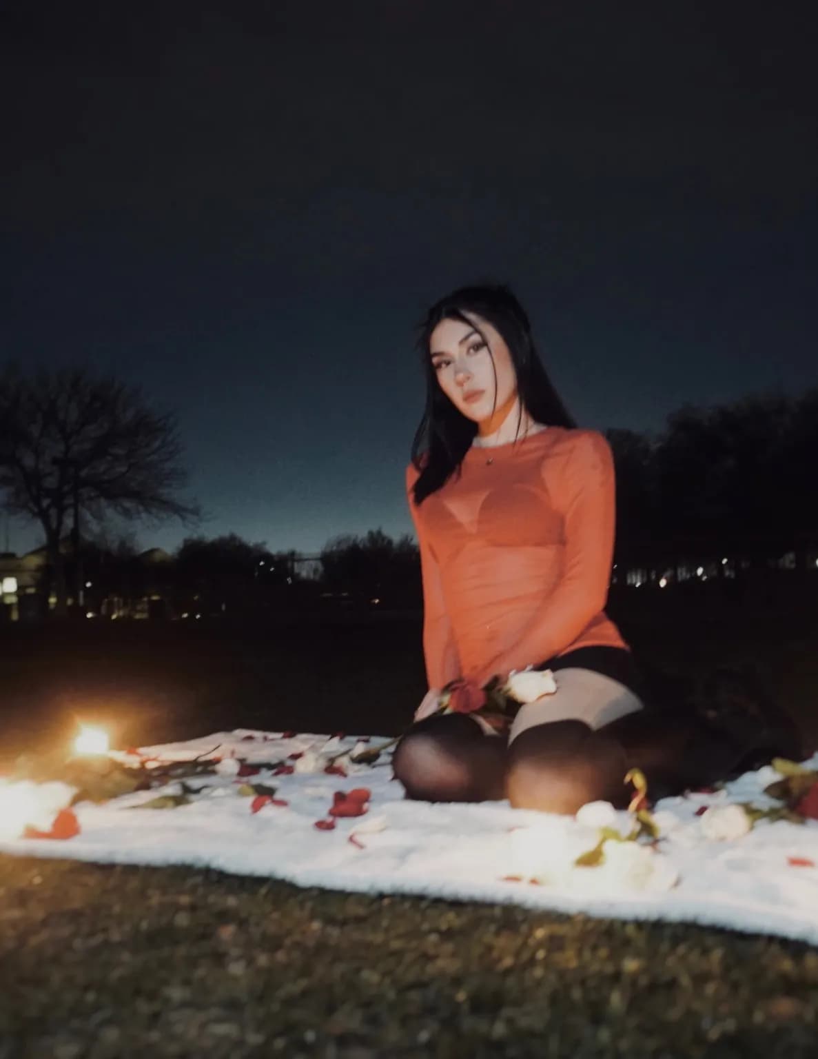 Samantha Rae image