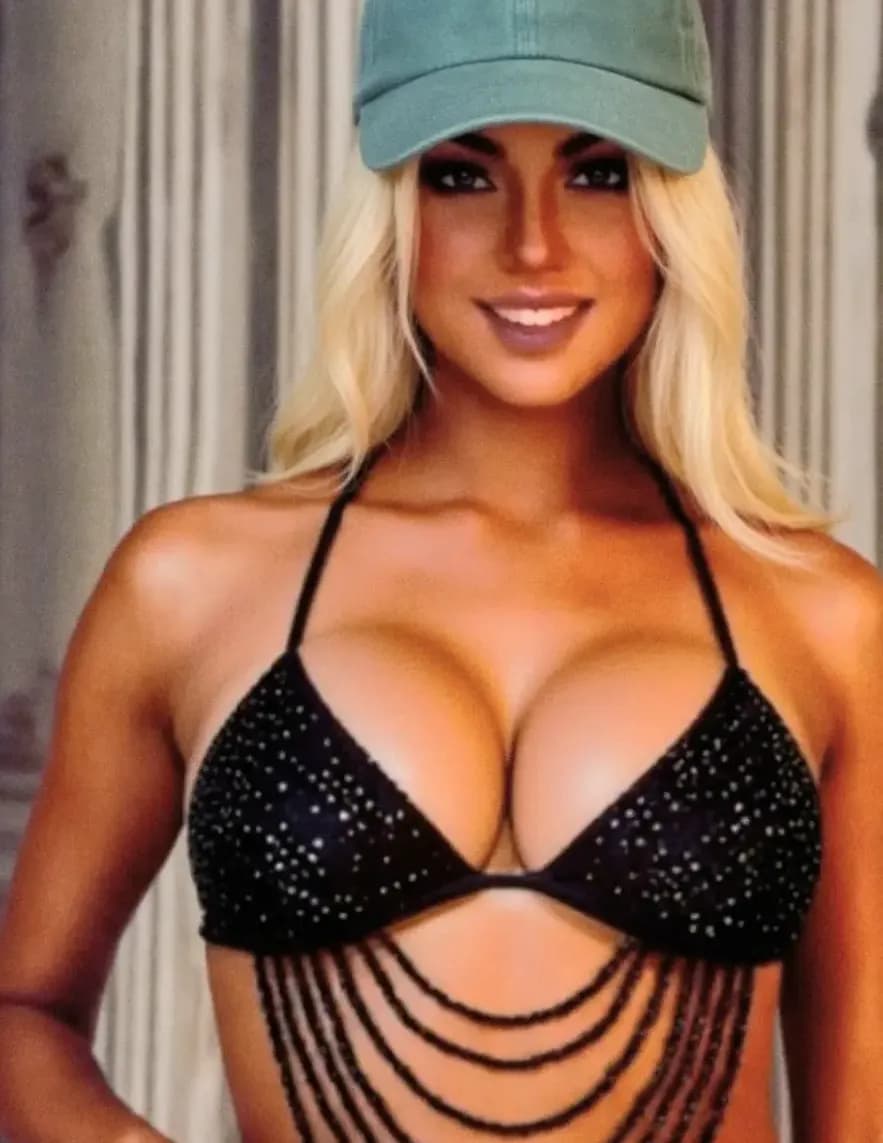 Sheena Jackson image