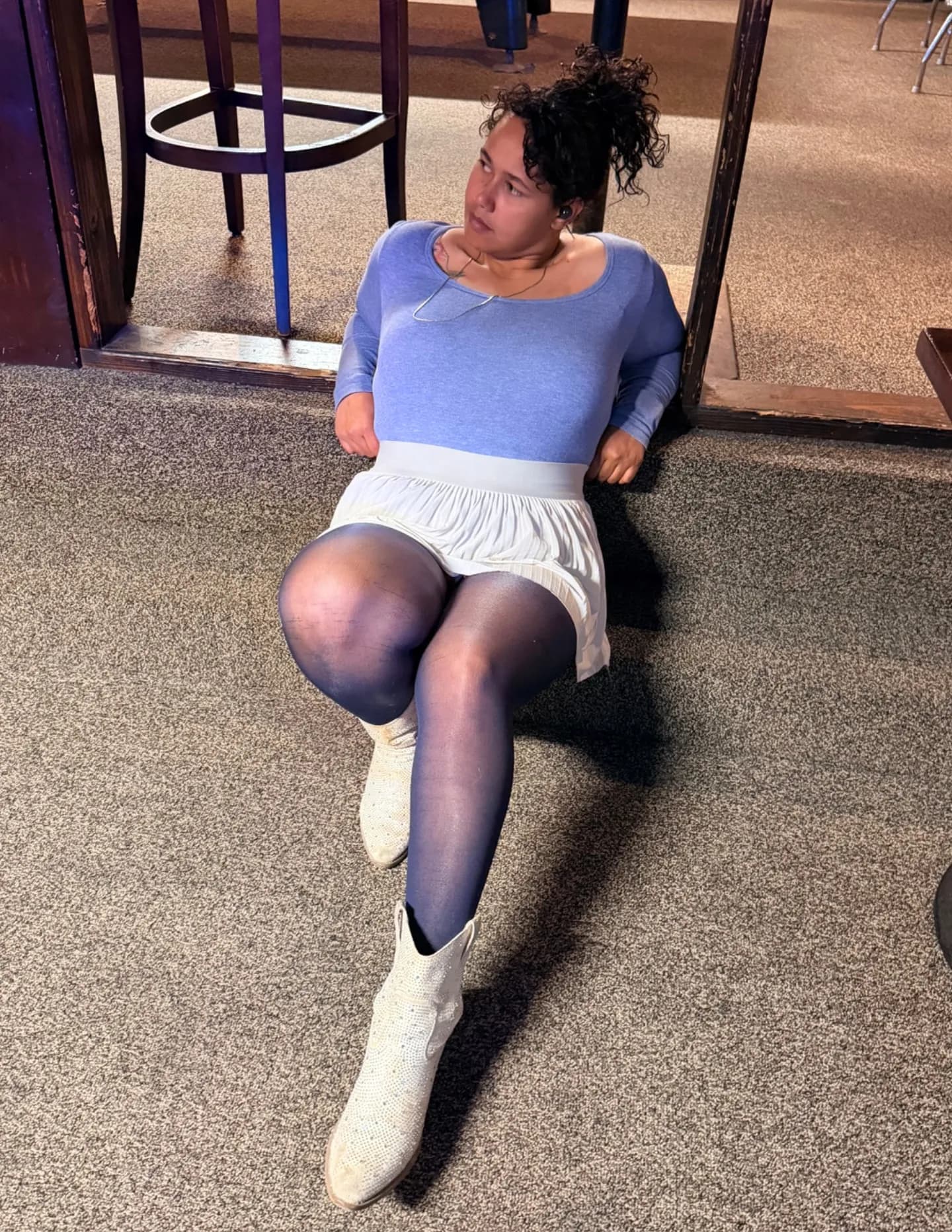 Isabella Young image