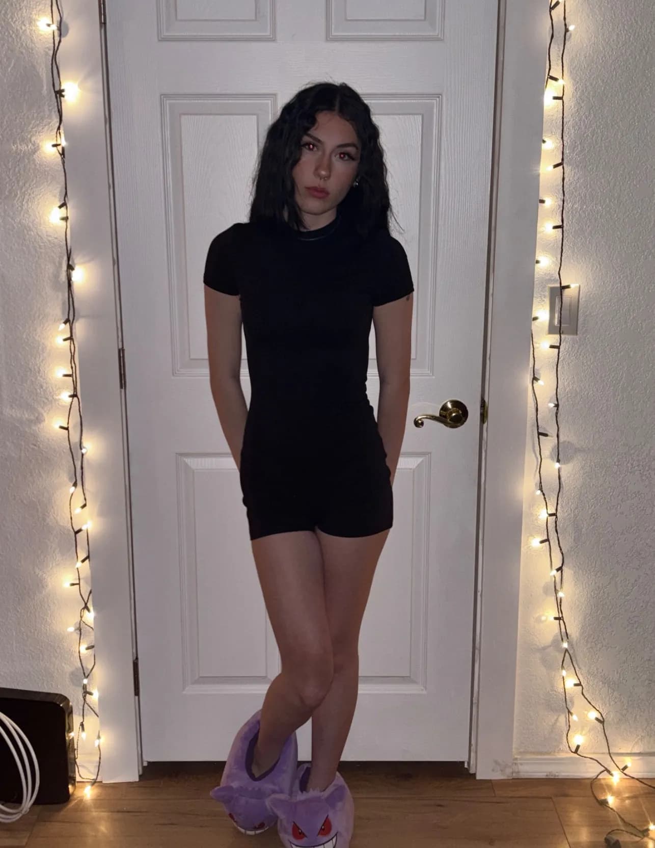 Samantha Rae image