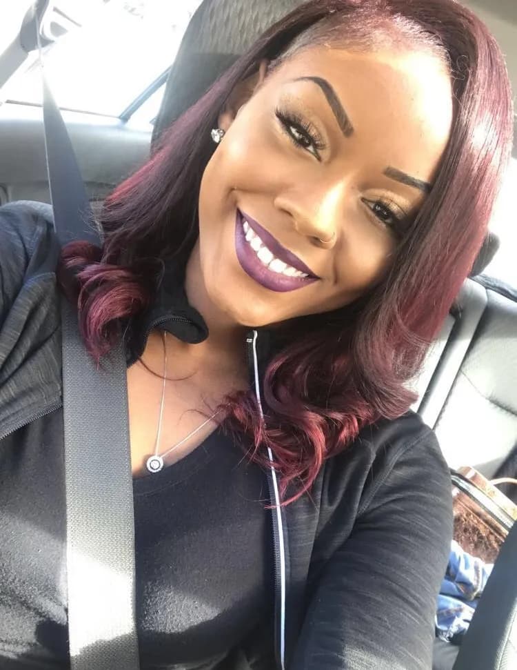 Shanice common image