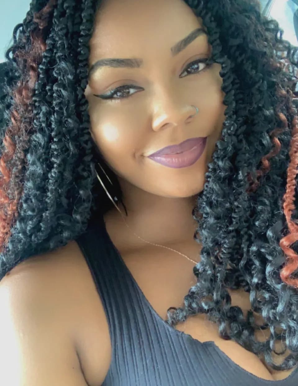 Shanice common image