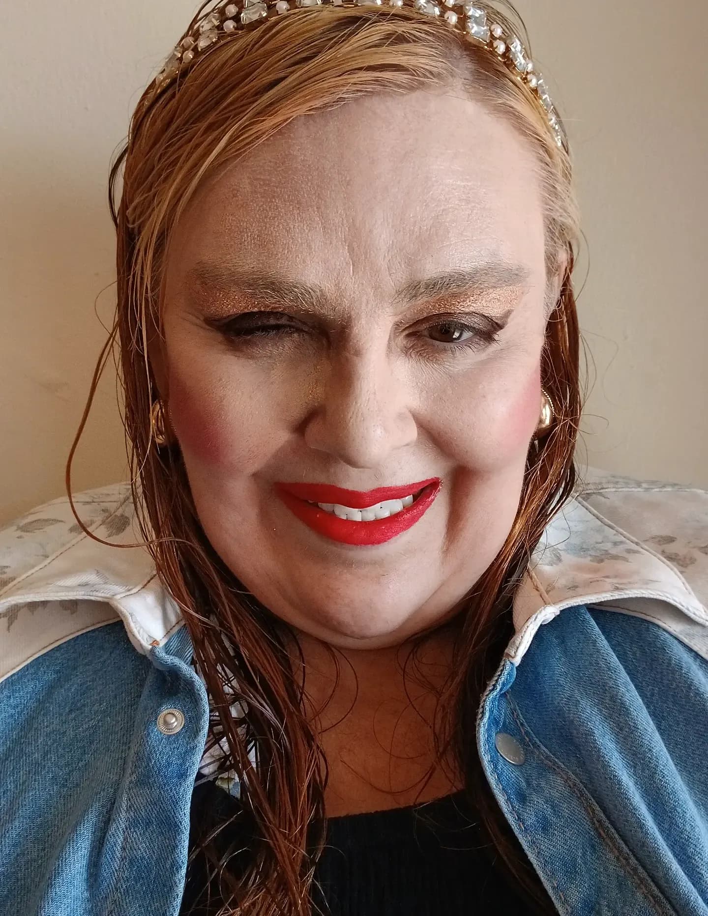 Sarah Montgomery Kutcher image