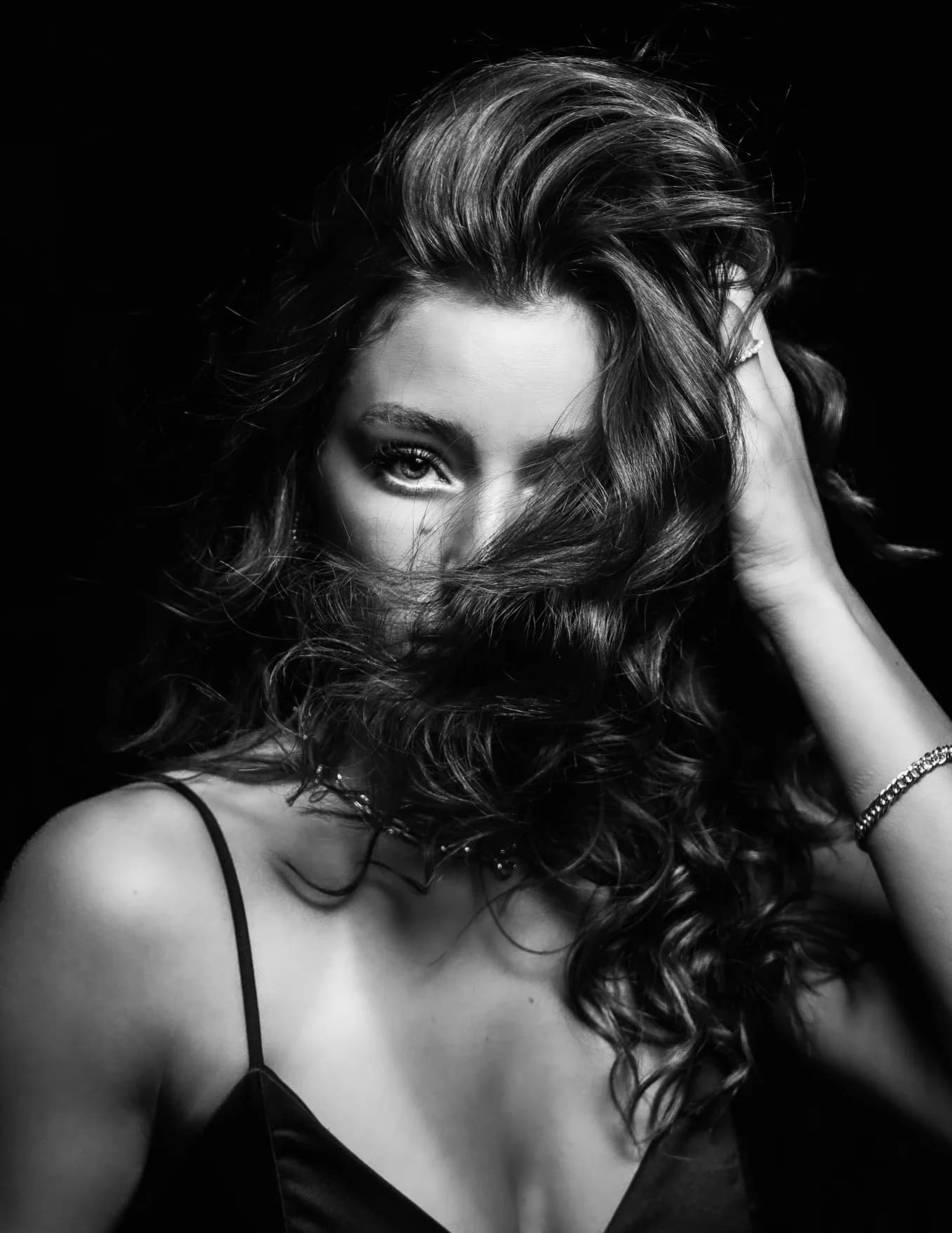 Madison Olson image