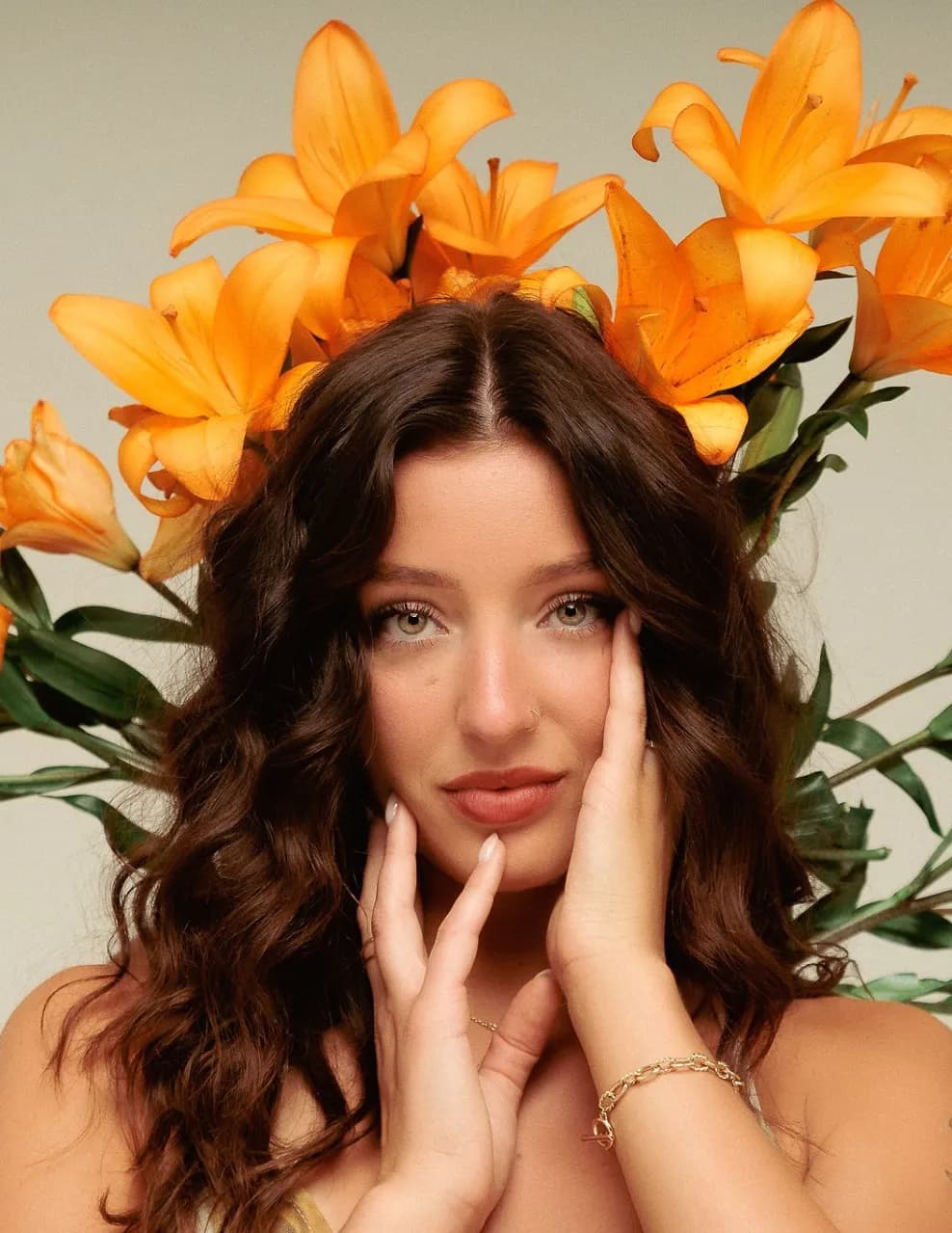 Madison Olson image