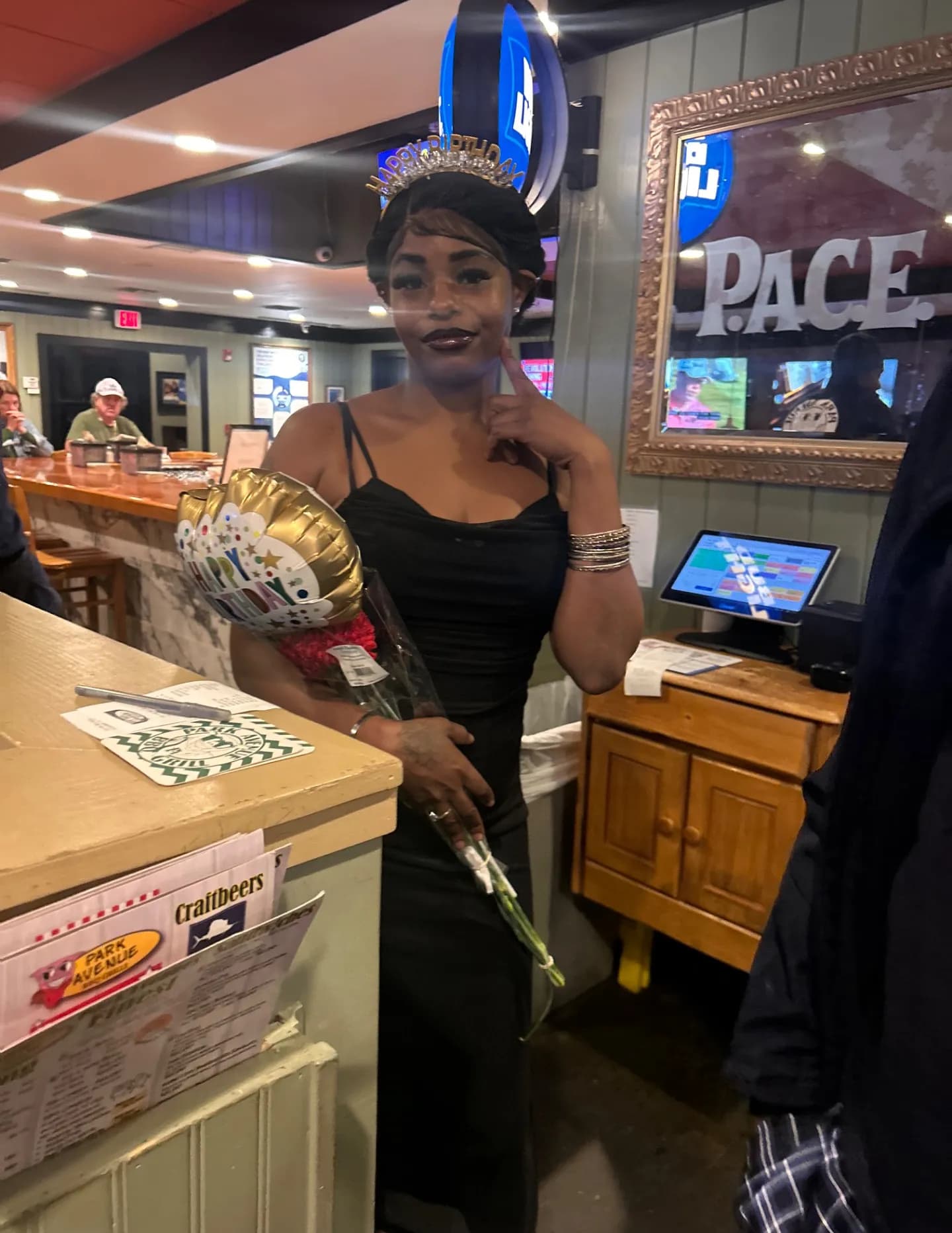 Shokeria queen image