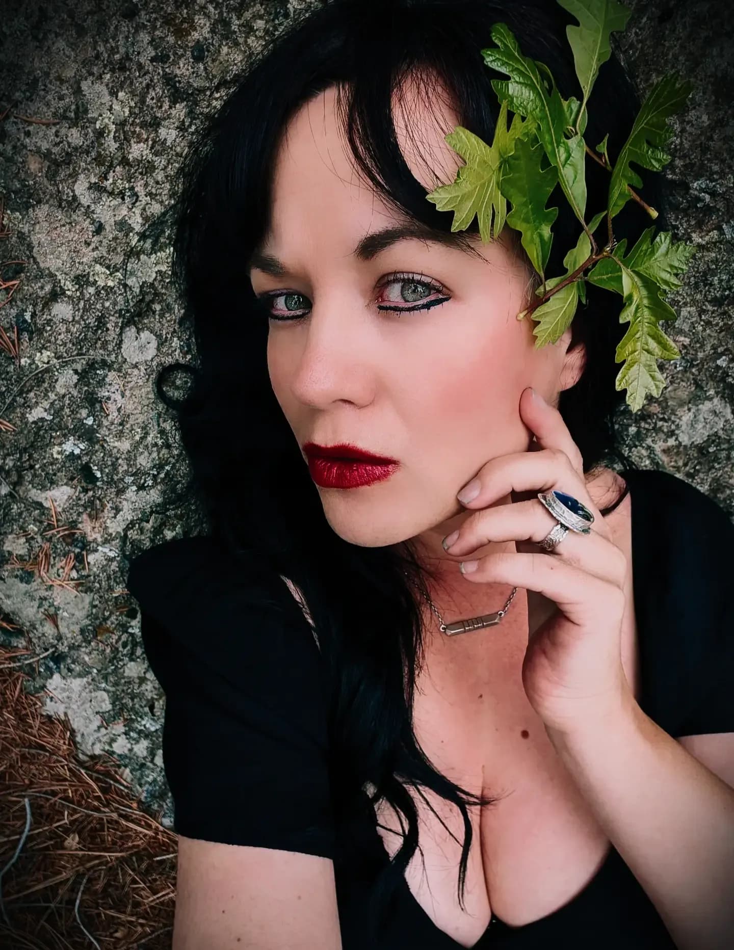 Angie May Rehnberg image