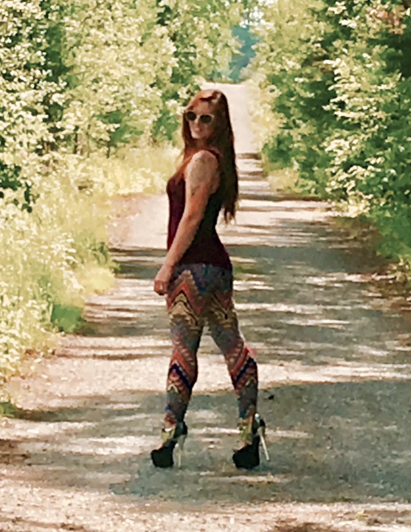 Hannah image